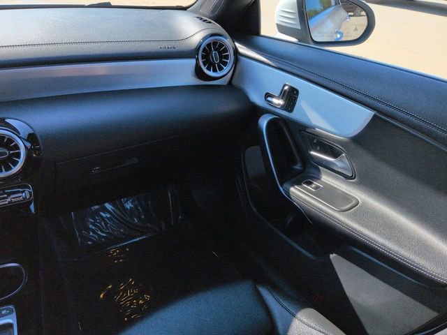 2025 Mercedes-Benz CLA 250 4MATIC