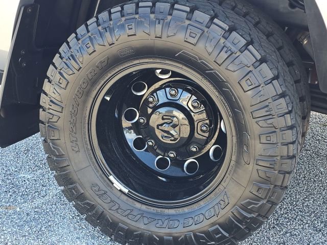 2023 RAM 3500 Limited