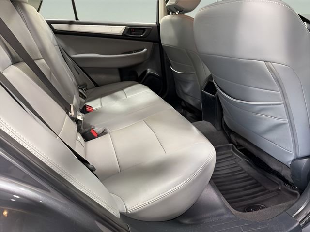 2019 Subaru Outback 2.5i