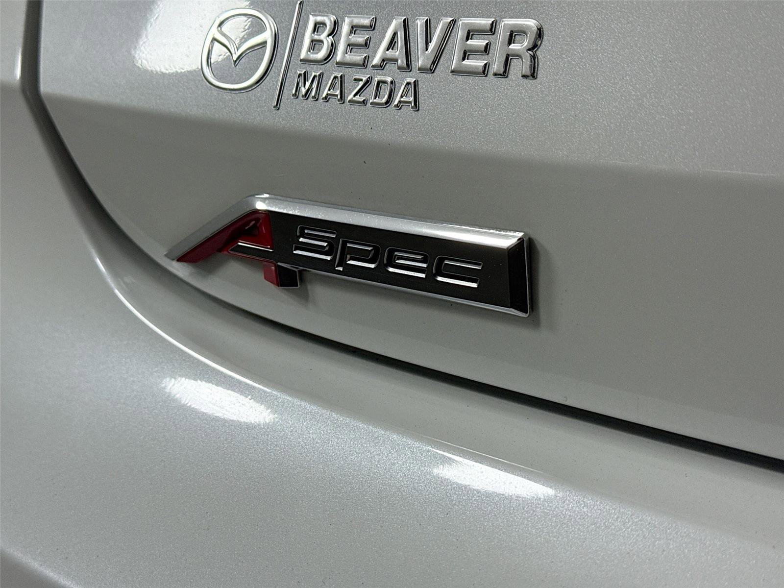 2023 Acura TLX SH-AWD w/ A-SPEC Pkg