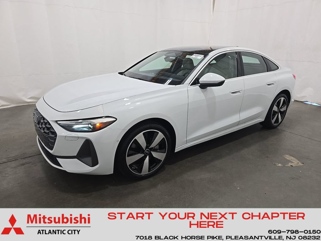 Used 2025 Audi A5 2.0T Premium w/ Convenience Package