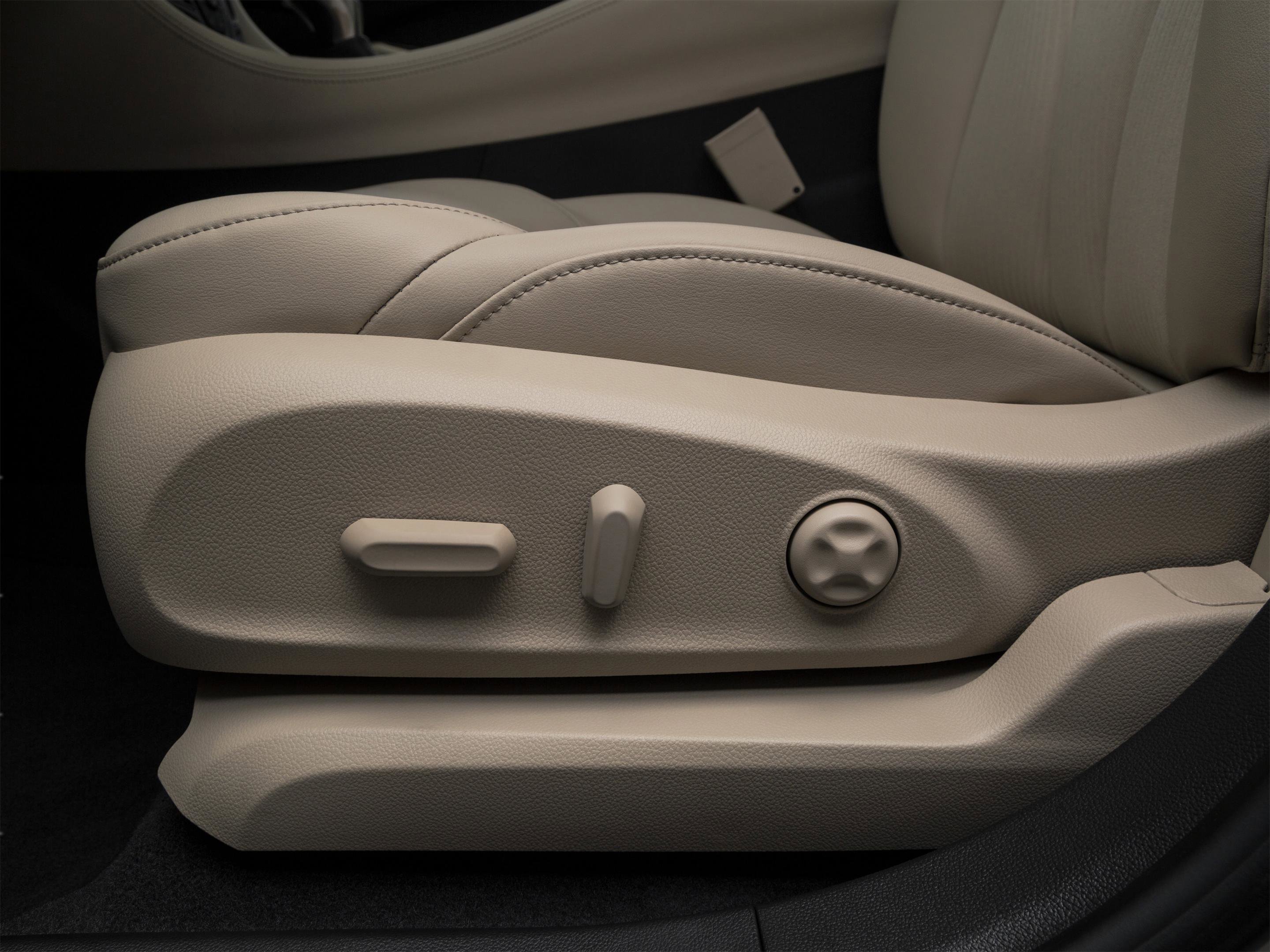 2017 Buick Envision Preferred