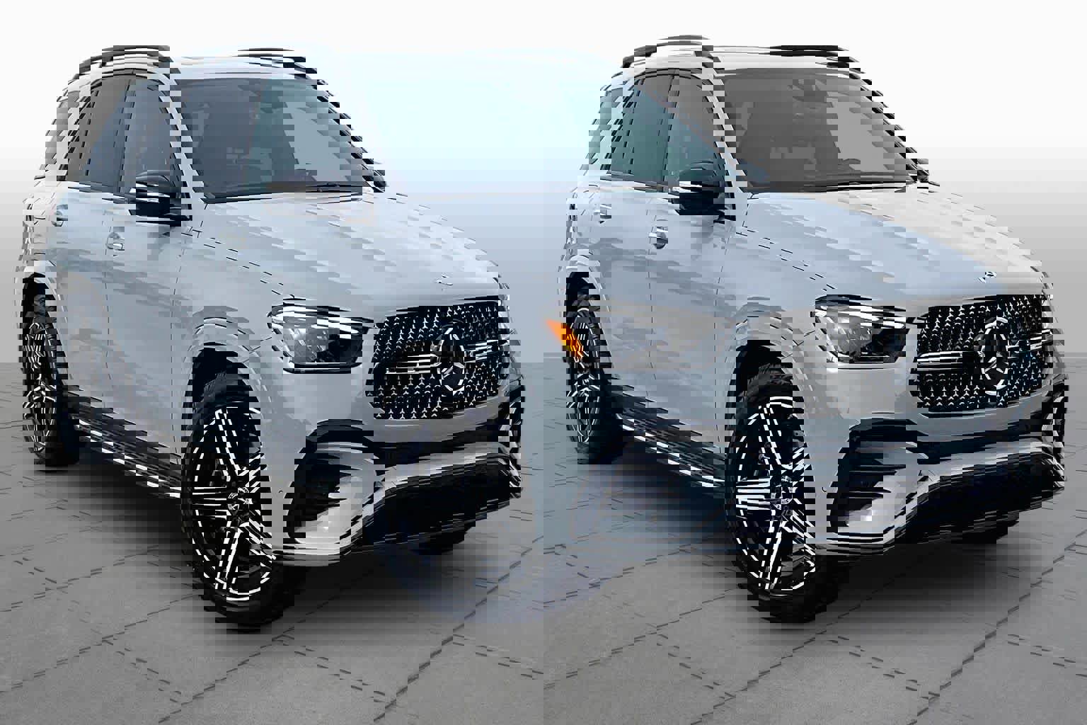 2026 Mercedes-Benz GLE 350 4MATIC