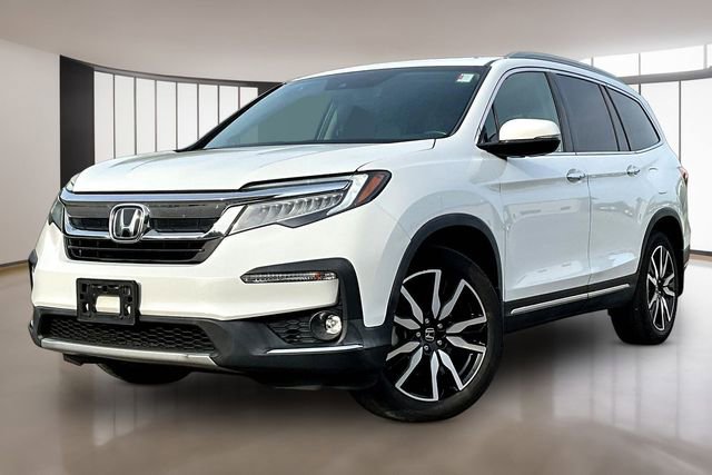 Used 2020 Honda Pilot Touring