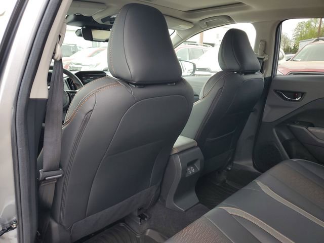 2025 Subaru Crosstrek 2.5i Limited