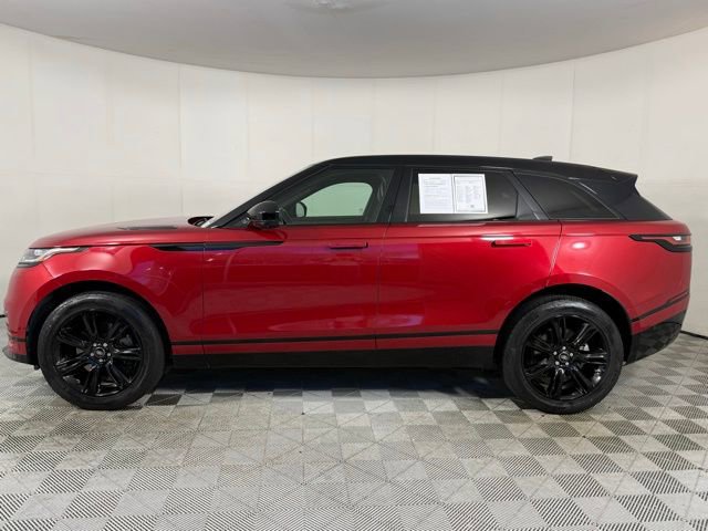 2021 Land Rover Range Rover Velar R-Dynamic S