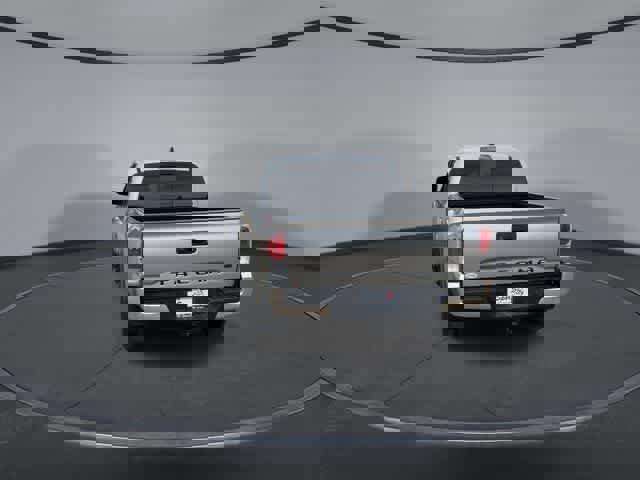 2023 Toyota Tacoma TRD Off-Road