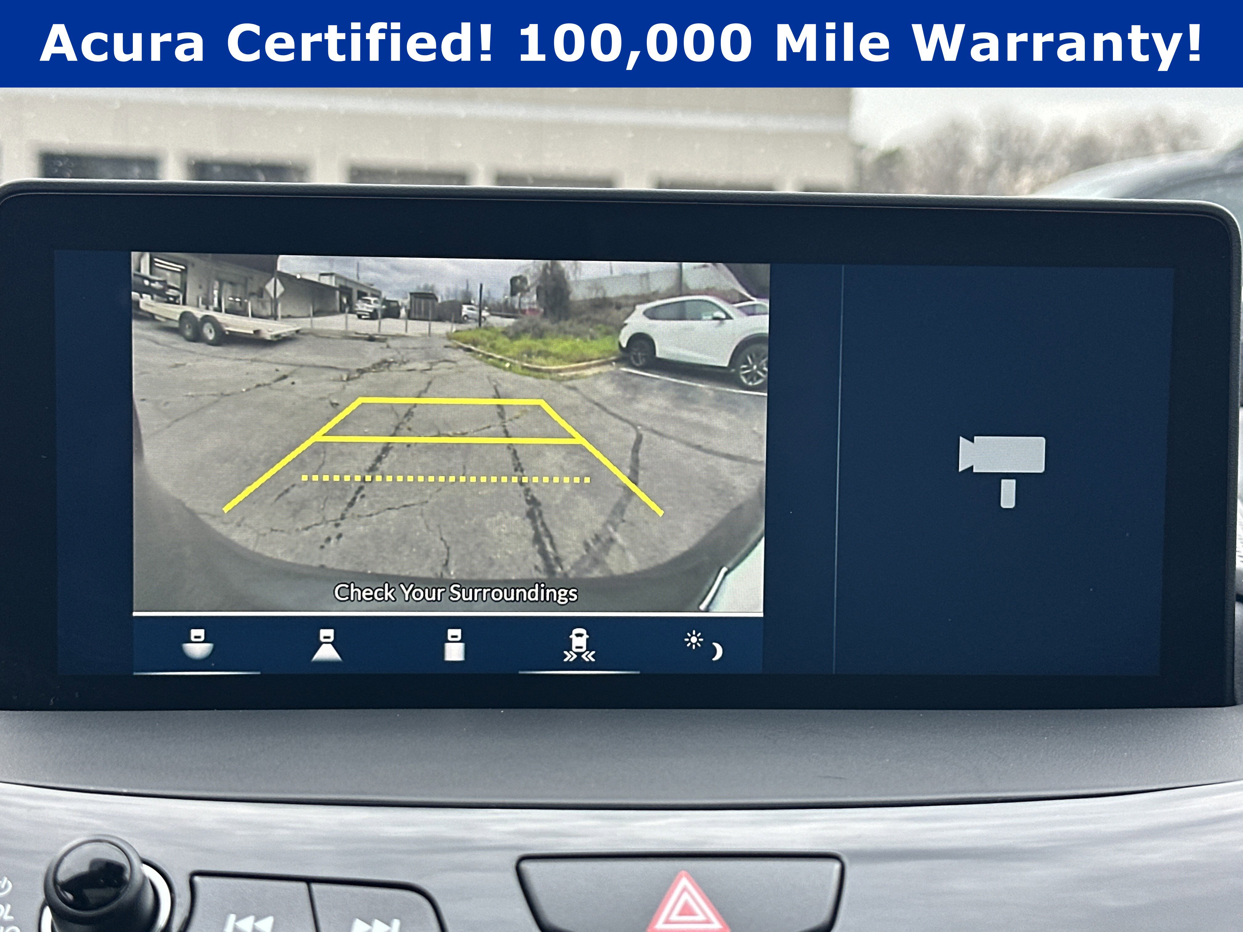 2024 Acura RDX SH-AWD