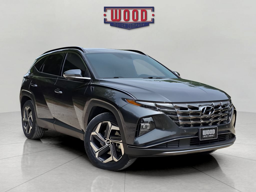 Used 2020 Nissan Murano SL w/ Moonroof Package