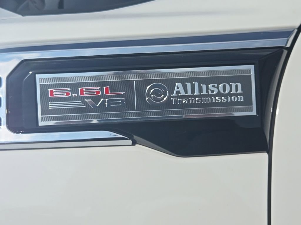 2024 GMC Sierra 3500 SLE