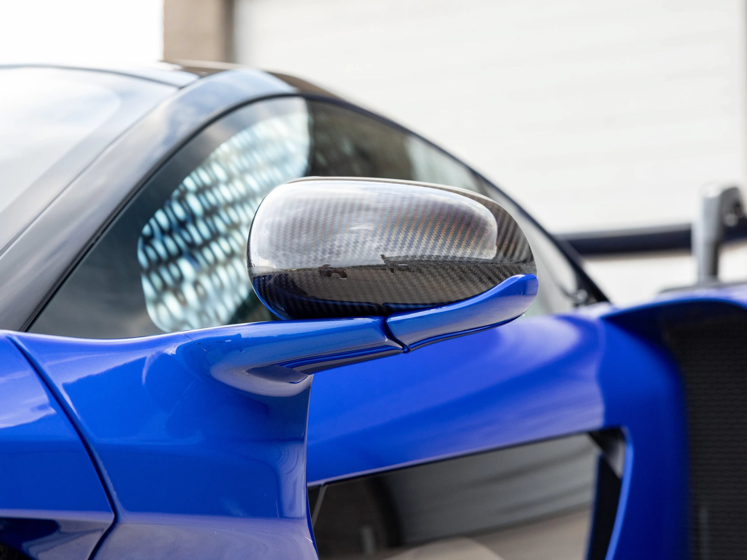 Used 2019 McLaren Senna photo 39