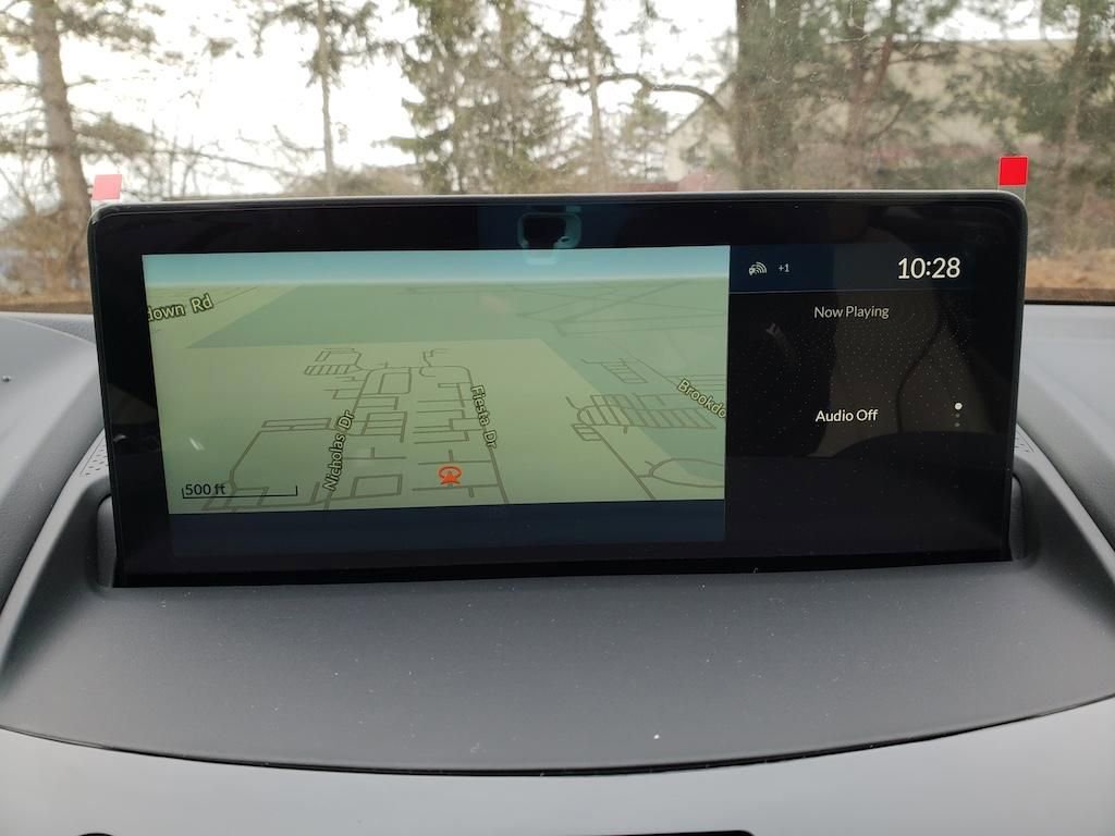 2026 Acura RDX A-Spec