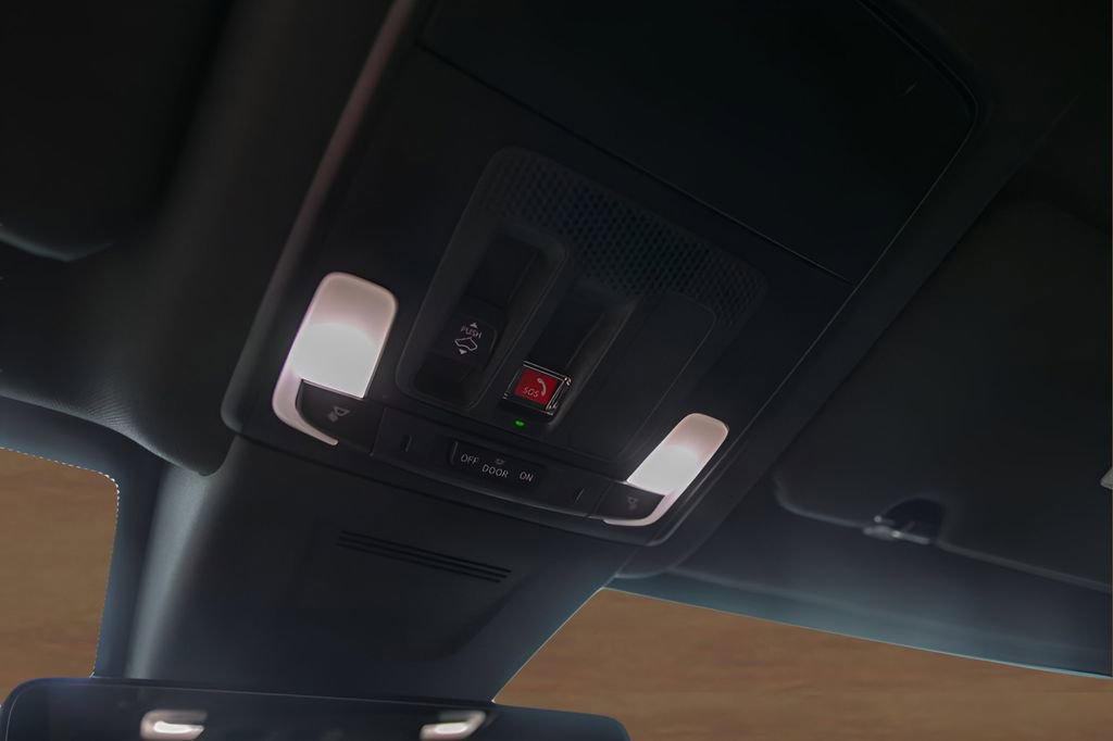 2026 Honda CR-V Sport Touring