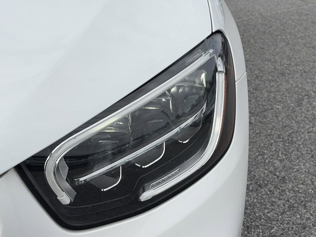 2020 Mercedes-Benz GLC 300