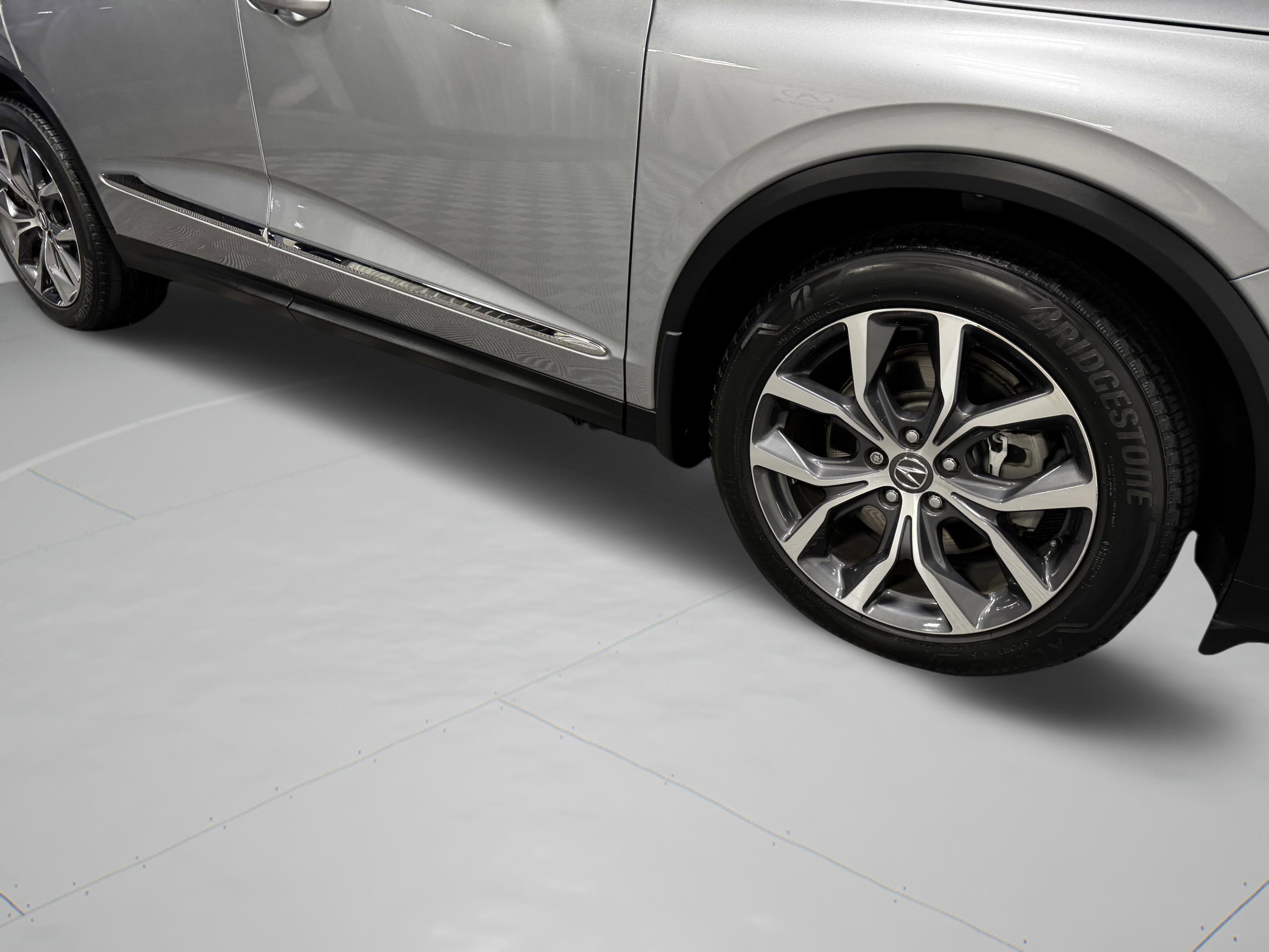 2023 Acura MDX FWD w/ Technology Package