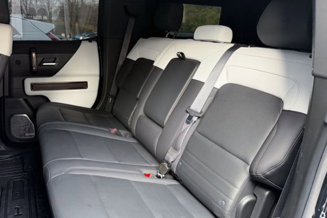 2024 GMC Hummer EV 2X