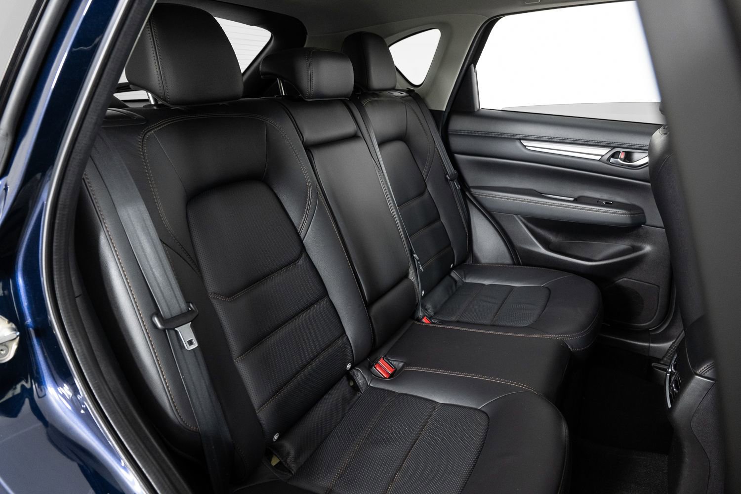 2022 MAZDA CX-5 AWD 2.5 S w/ Premium Package