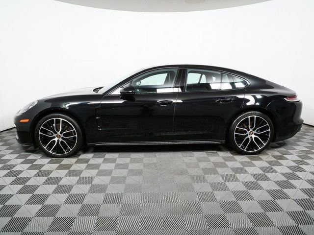 2023 Porsche Panamera
