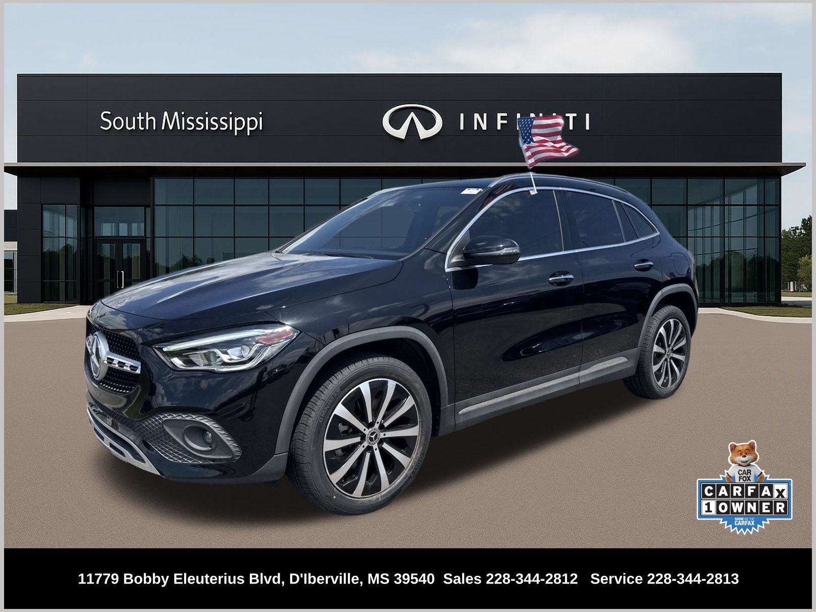 Used Mercedes-Benz Cars for Sale in Gulfport, MS - Autotrader