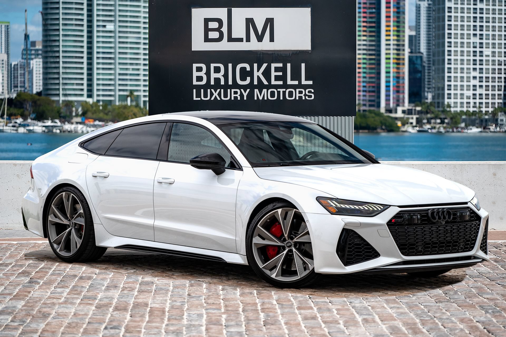 user_7b90df9b様　リクエスト　おまとめ７点 Used Audi RS 7 for Sale in Miami, FL - Autotrader