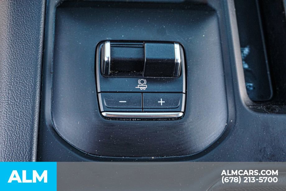 2025 GMC Sierra 3500 Denali