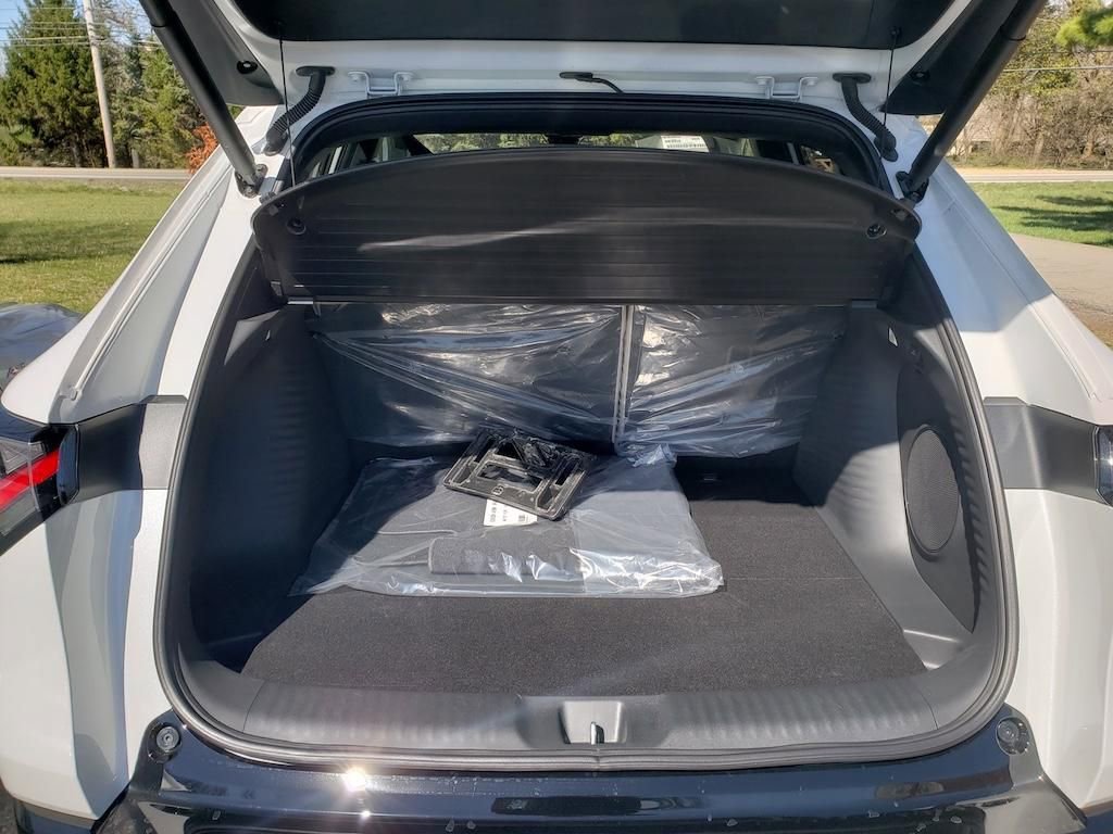 2026 Acura ADX A-Spec