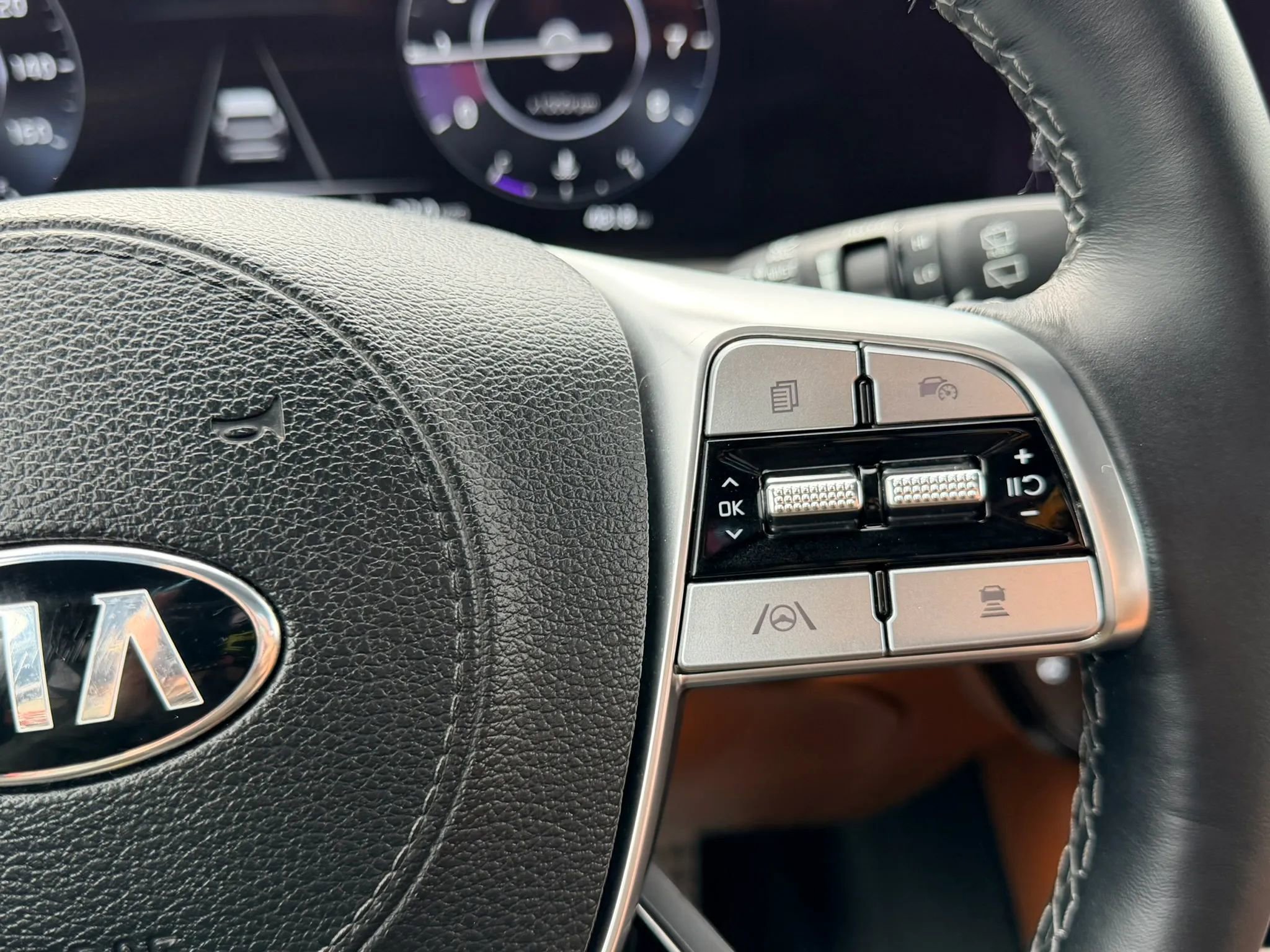 2025 Kia Telluride SX Prestige X-Line