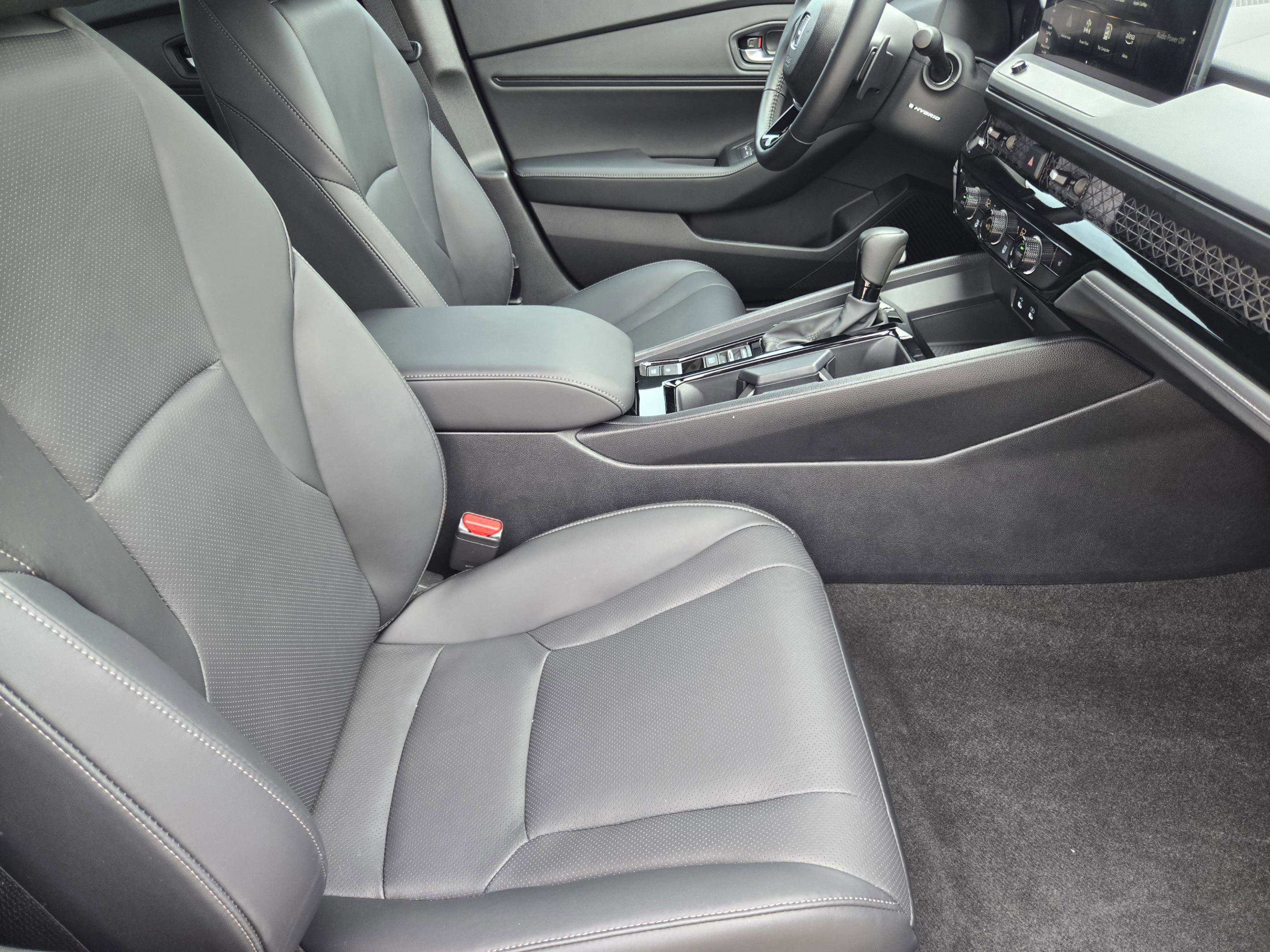 2025 Honda Accord Sport