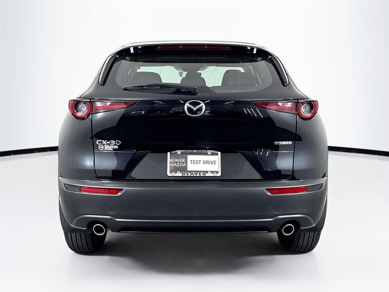 2021 MAZDA Cx-30 FWD 2.5 S