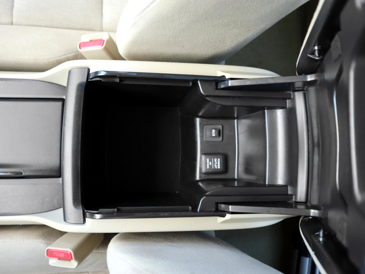 2010 Honda Accord LX-P