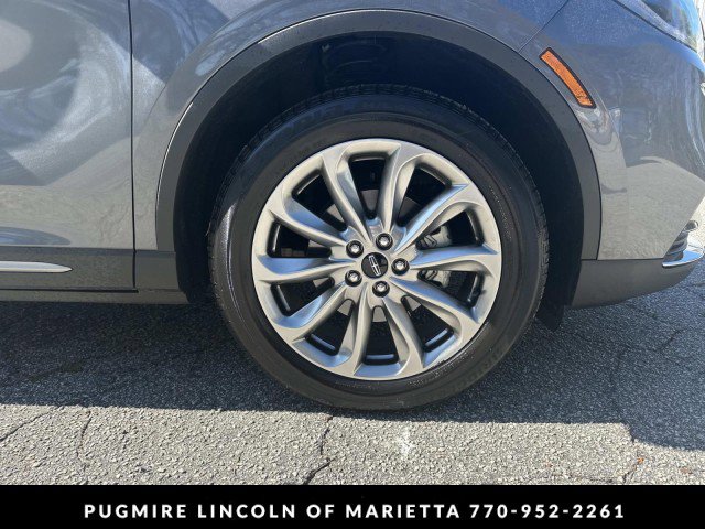 2022 Lincoln Corsair FWD