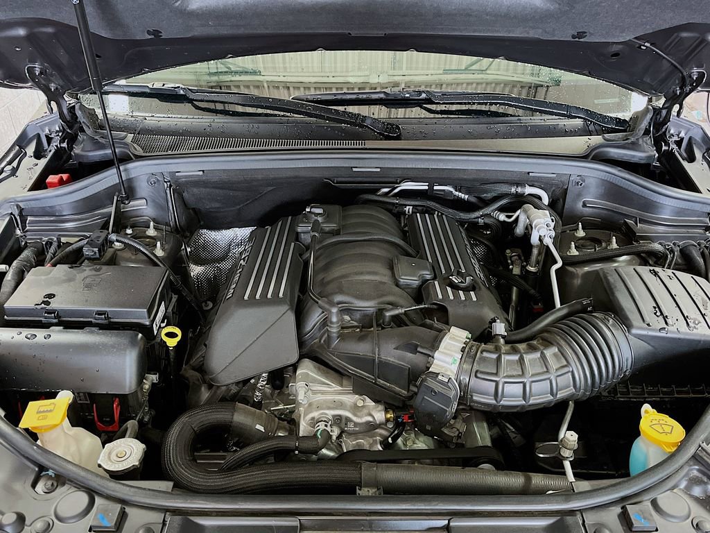 2024 Dodge Durango SRT