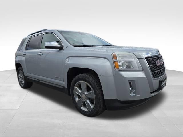 Used 2015 GMC Terrain SLE