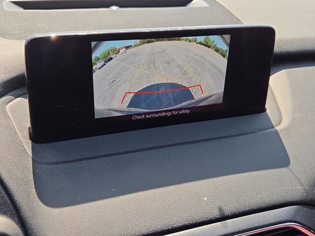 2023 MAZDA Cx-9 Carbon Edition