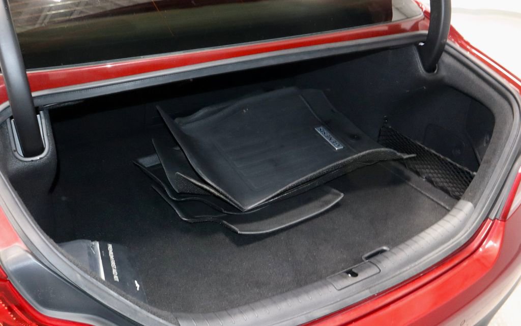 2019 Genesis G70 2.0T Advanced