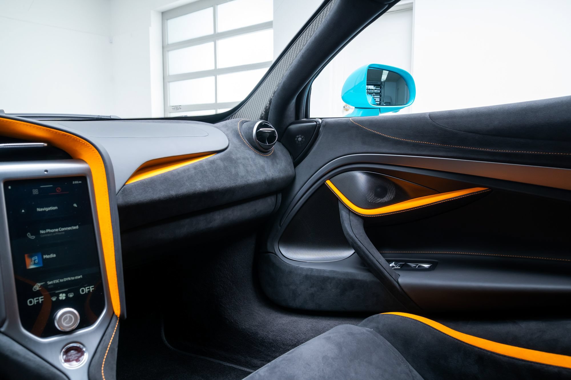 Used 2024 McLaren 750S photo 26
