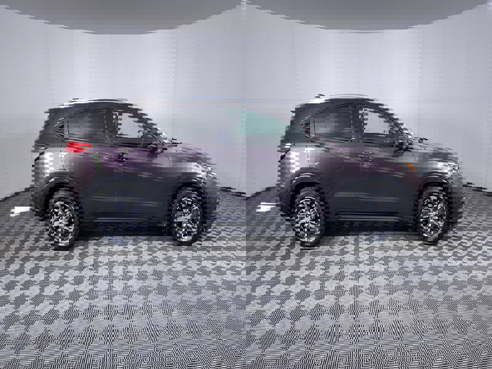 2021 Honda HR-V EX-L