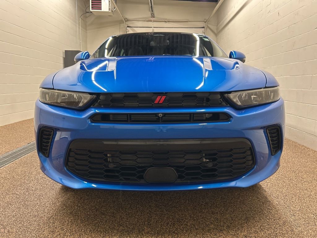 2024 Dodge Hornet GT Plus