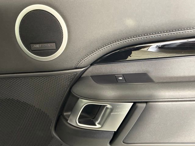 2026 Land Rover Discovery S