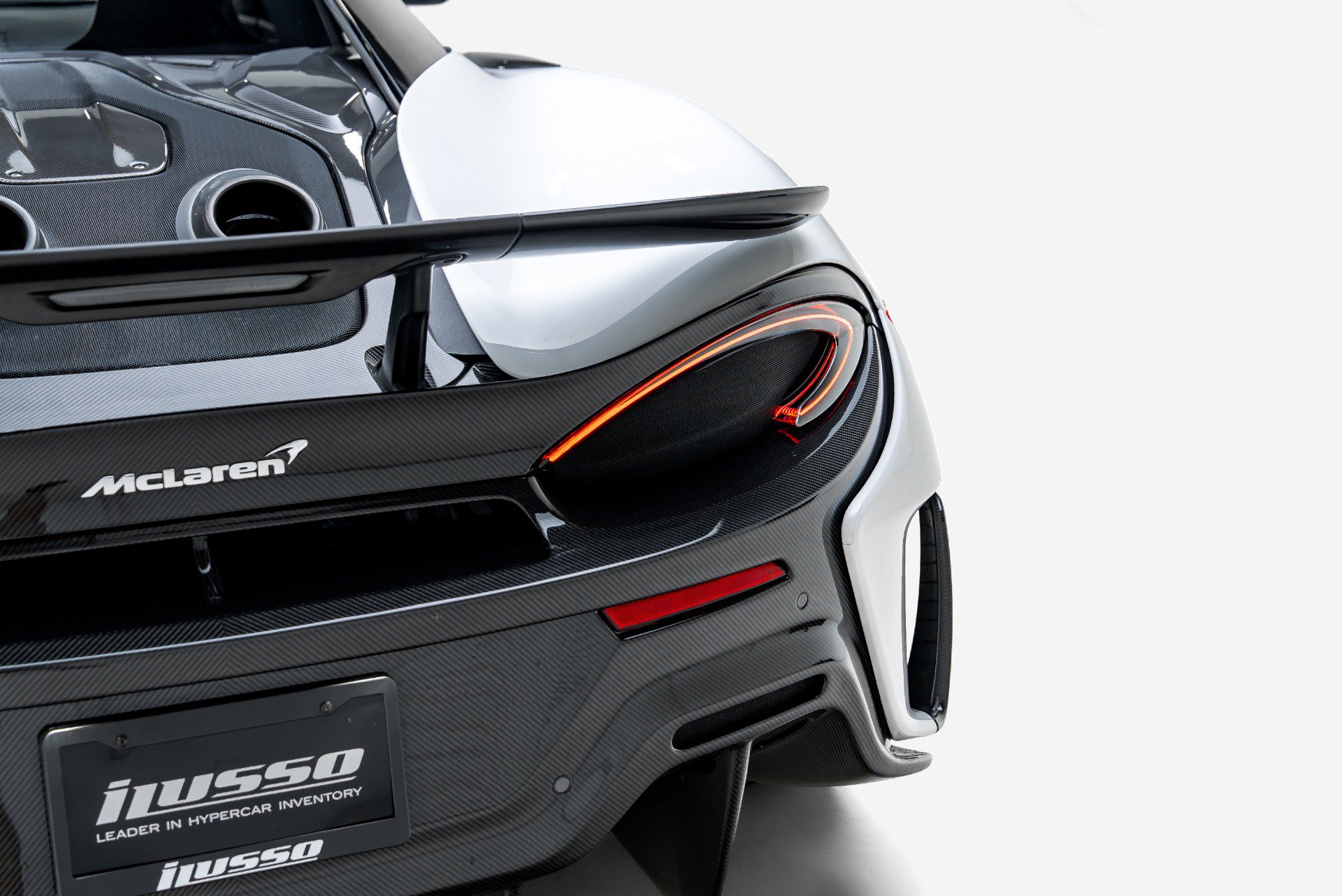 Used 2019 McLaren 600LT photo 34