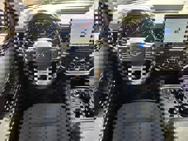 2023 Ford Expedition XL