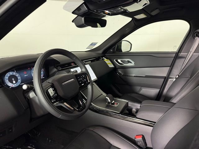 2026 Land Rover Range Rover Velar S