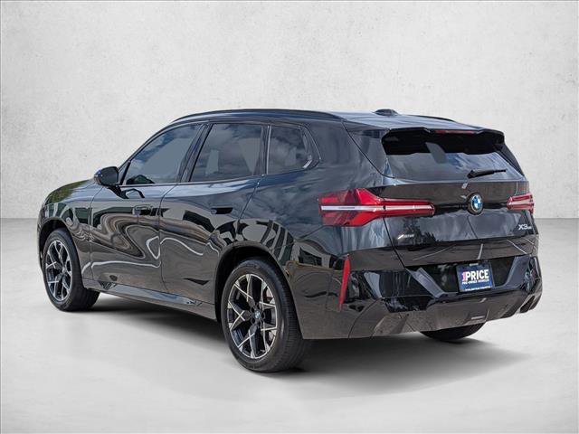 2026 BMW X3 xDrive30