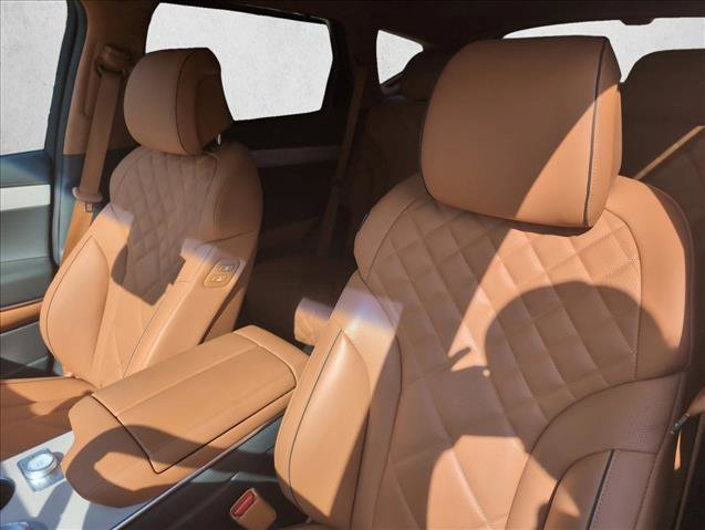 2025 Genesis Gv80 3.5T Prestige