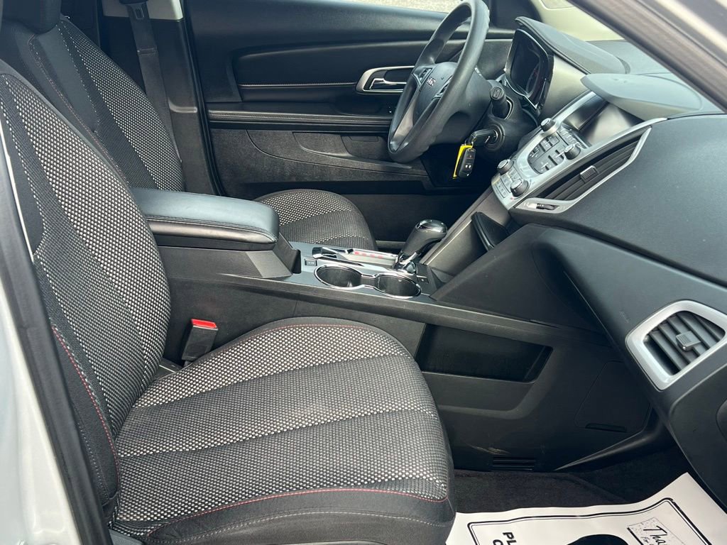 2016 GMC Terrain SLE