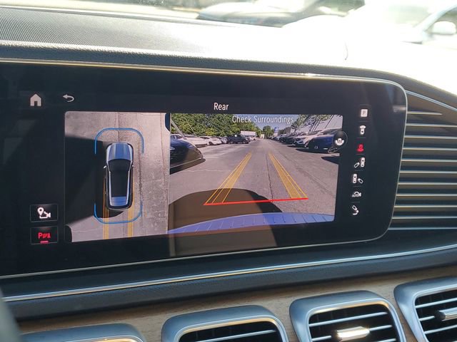 2024 Mercedes-Benz GLE 350 4MATIC