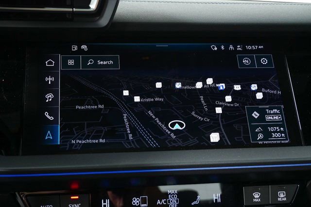 2026 Audi A3 2.0T Premium