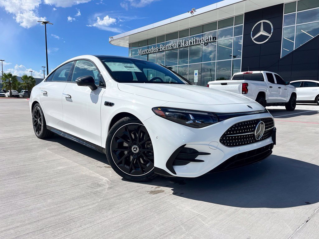 New 2027 Mercedes-Benz CLA 220
