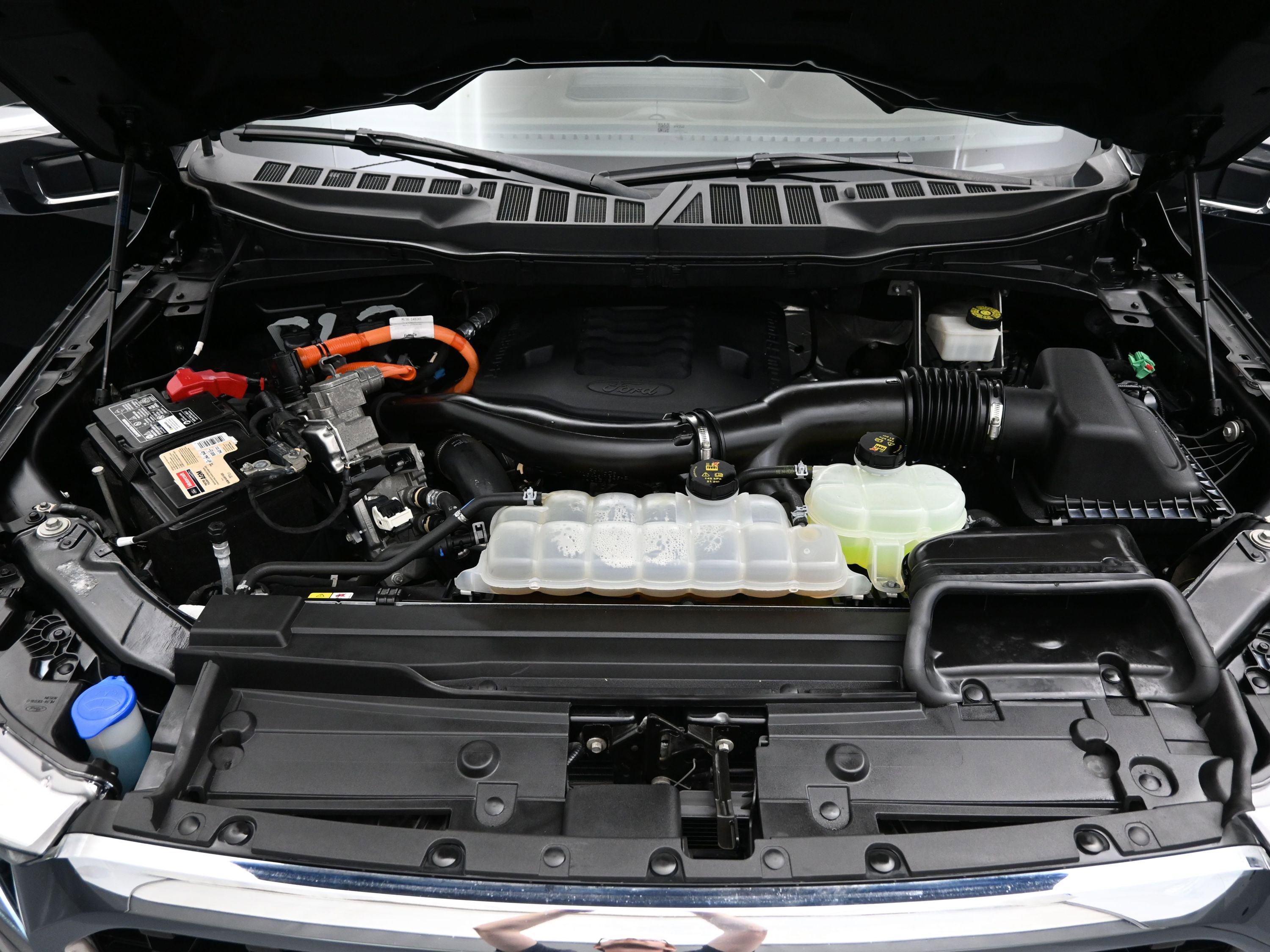 2022 Ford F150 King Ranch