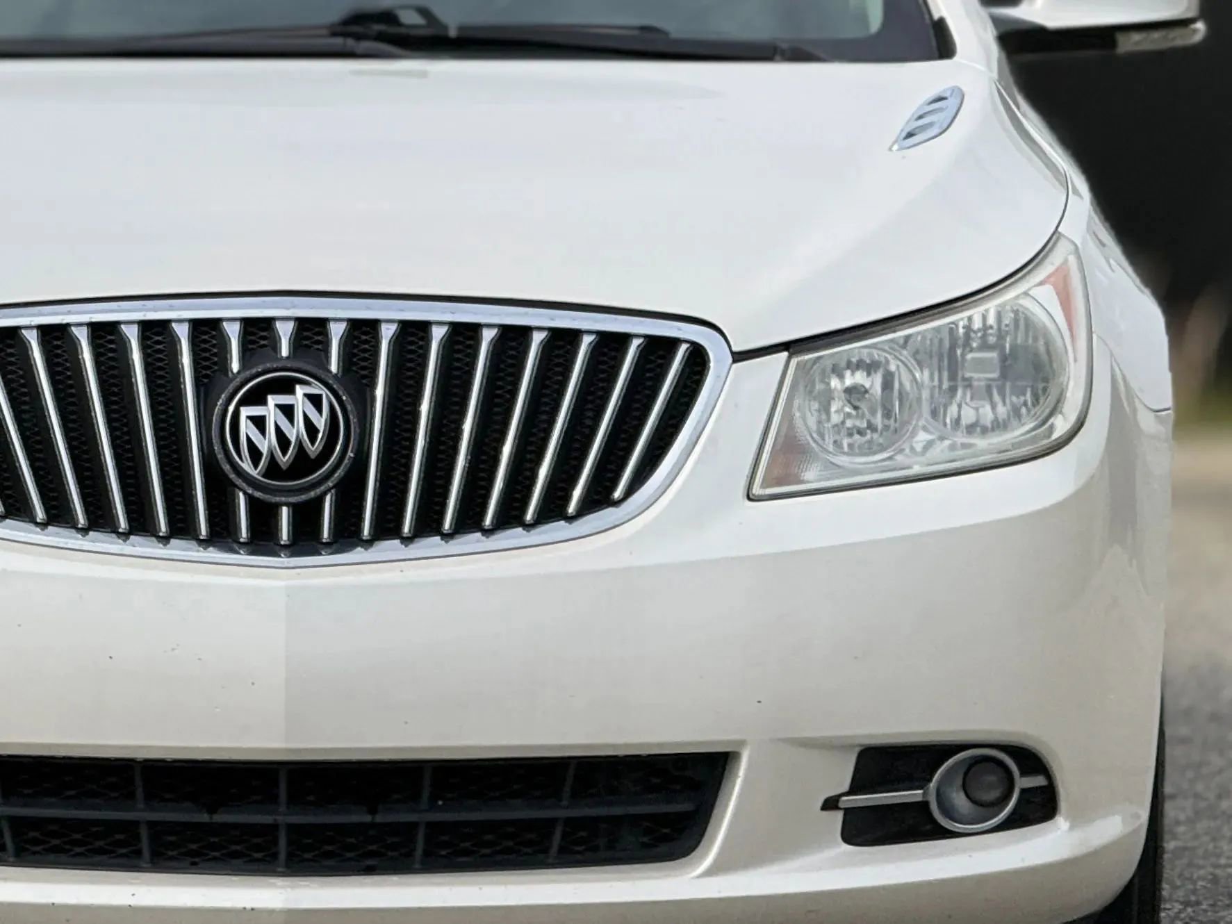 2013 Buick LaCrosse Premium